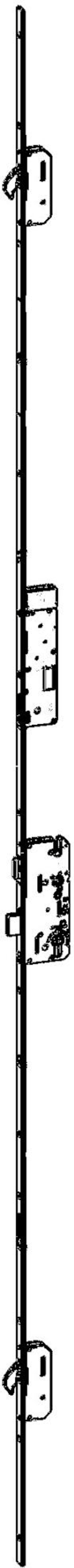 T-BM+ F2069 L13/55S 92/8 M2 MC (5094513) 