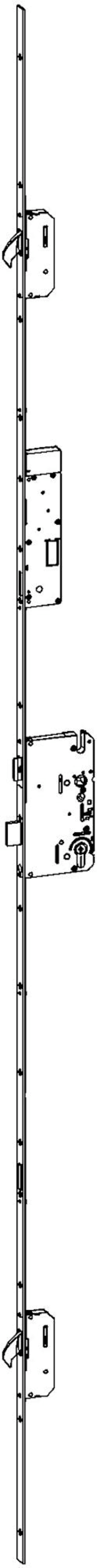 T-BM+ F2060 L13/80S 92/10 M2 MC (5094514)