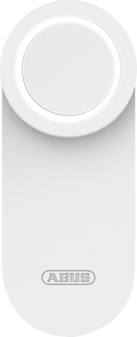 ABUS Türschlossantrieb LOXERIS™ One CFA4100 weiß, 986178