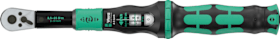 Wera Drehmomentschlüssel Click-Torque Lock A 5
