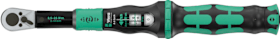 Wera Drehmomentschlüssel Click-Torque Lock A 6