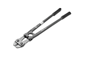 STROXX Bolzenschneider 620 mm, ergonomischer Griff, robuste Bauweise