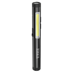 STROXX Stiftlampe, wiederaufladbar 500 Lumen