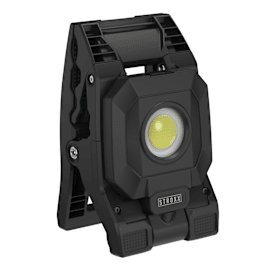 STROXX Klemmleuchte, wiederaufladbar 1500 Lumen