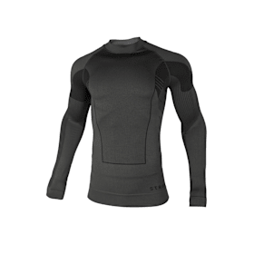 STROXX Thermounterwäsche Langarm-Shirt, nahtlos, atmungsaktiv, isolierend