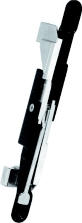 FUHR Kantriegel 844,D40mm