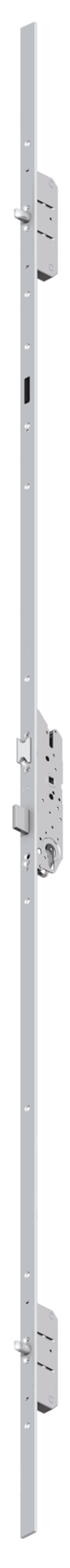 FUHR Mehrverriegelung 855GL,1-flg,Typ 8,PZ92/8,D35,F16x2170,Si,DH1020,SB-Vorr, o.RZ