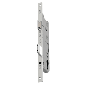 FUHR Einsteckschloss 803,PZ92/8,D25,F16x292ktg,Si,o.FA