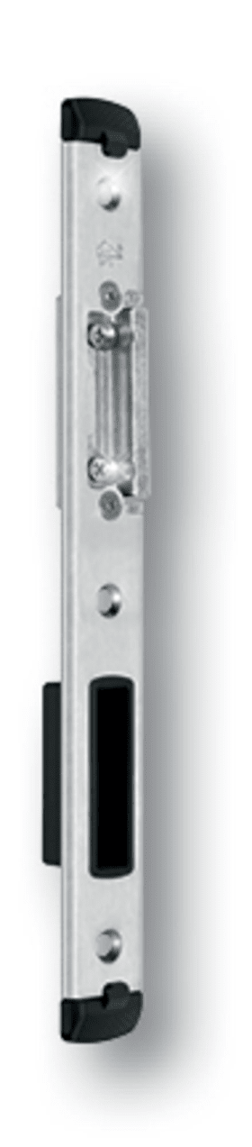 FUHR Profilschließblech RNFP58684,DR,24 ktg,edelstahl