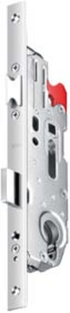 FUHR PA-Einsteckschloss 871,PZ92/9,D35,F24x317ktg,ER,PAF-E