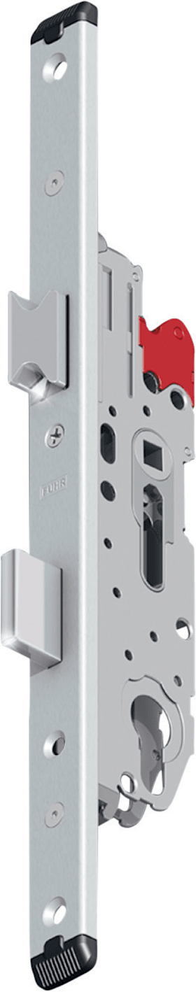 FUHR PA-Einsteckschloss 871,PZ92/9,D35,U24x6,7x337EK,ER,PAF-E