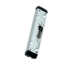 FUHR Profilschließblech RRV48737,29x10,7 ktg,silber,FUHR-Silver,verzinkt