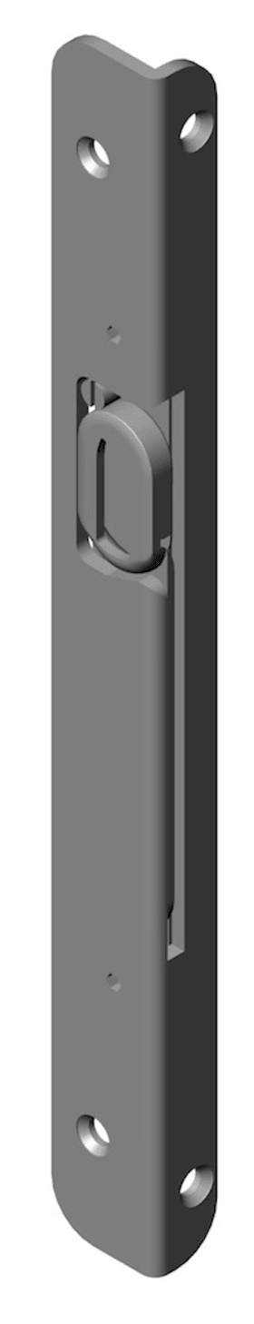 Winkelschließblech 15-503T2/V3RA