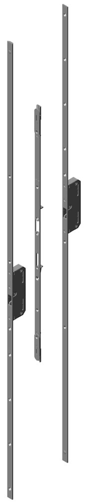 Reparaturverschluss Stulpgarnitur RS1500SG----QF--20S-----MLR41----B1