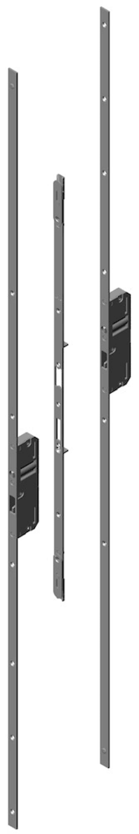 Reparaturverschluss Stulpgarnitur RS1600SG----XF--24S------LR41----D1