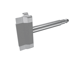 Diverses Zubehör f. MFV z.B. Bodenbuchse, Einzelteile usw SA FALLE 45 MM MFV BS2XXX + BS3700