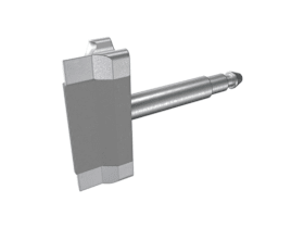 Diverses Zubehör f. MFV z.B. Bodenbuchse, Einzelteile usw SA FALLE 35 MM MFV BS2XXX + BS3700