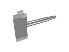 Diverses Zubehör f. MFV z.B. Bodenbuchse, Einzelteile usw SL FALLE 45 MM MFV AS3XXX