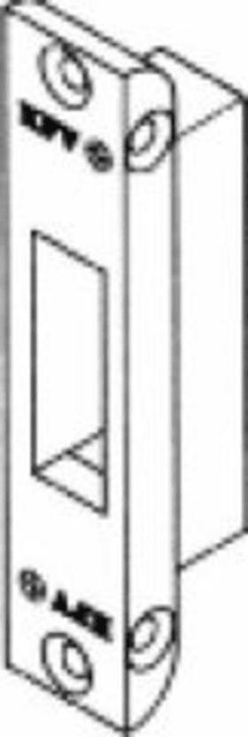 Schließkasten 2892-01-20/31