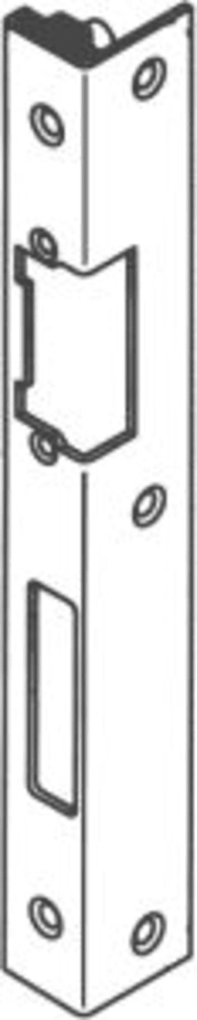 Winkelschließblech 15-504E/31RAM----S