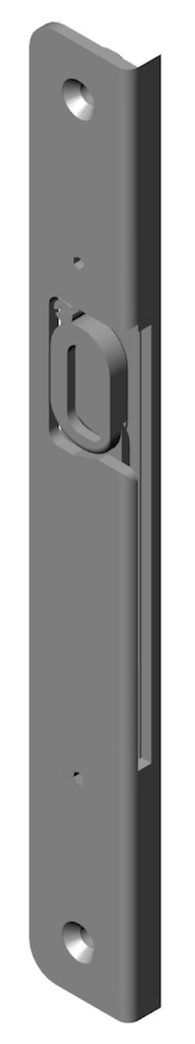 Winkelschließblech 15-530T2/V1R