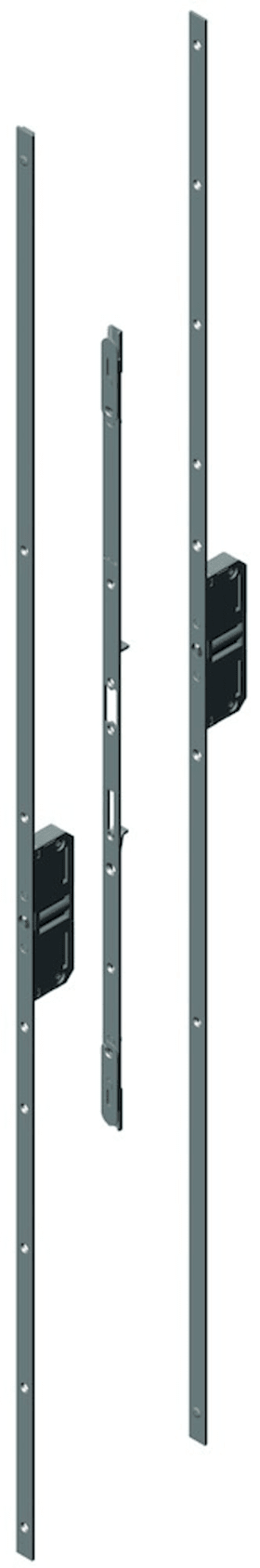 Reparaturverschluss Stulpgarnitur RS1300SG----XP6-24S------LR41----B1