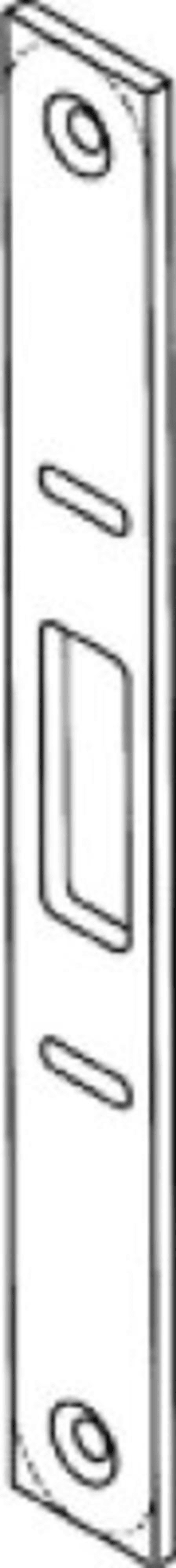 Flach-Schließblech 2830-03-18/31