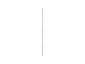 U-Profil-Schließleiste BD25-2-230E3QH/31L---B001