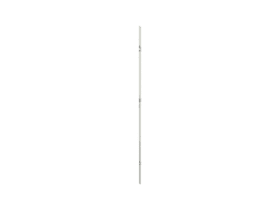 U-Profil-Schließleiste BD25-2-296E8QH/31L-M-B003-SKG 2-I