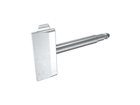 Diverses Zubehör f. MFV z.B. Bodenbuchse, Einzelteile usw AN FALLE 45 MM MFV BS2XXX + BS3700