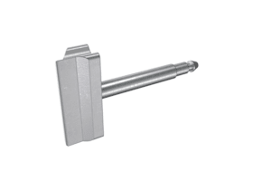 Diverses Zubehör f. MFV z.B. Bodenbuchse, Einzelteile usw AG FALLE 45 MM MFV BS2XXX + BS3700