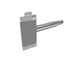 Diverses Zubehör f. MFV z.B. Bodenbuchse, Einzelteile usw SL FALLE 35 MM MFV BS2XXX + BS3700