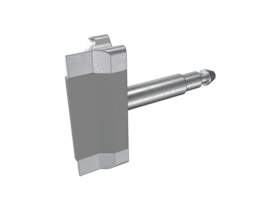 Diverses Zubehör f. MFV z.B. Bodenbuchse, Einzelteile usw SA FALLE 30 MM MFV BS2XXX