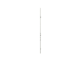 Stulpflügelbeschlag BS60-230ERFH/V3L-M-B001-SKG 2