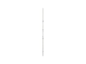 U-Profil-Schließleiste BD25-2-230ERFT2H/V3R-M-B001-SKG 2-S