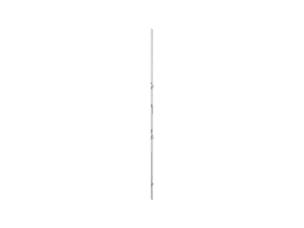 U-Profil-Schließleiste BD25-2-230ERFT2H/V3R-M-B298-SKG 2-S