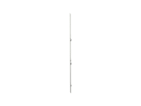 U-Profil-Schließleiste BD25-2-222ERFH/31L-M-B298-SKG 2