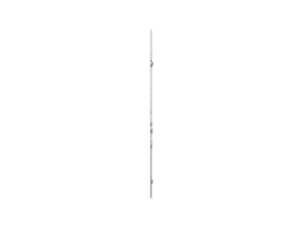 Stulpflügelbeschlag BS60-146ERFH/31L-M-B001-SKG 2