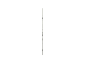 Stulpflügelbeschlag BS60-146ERFH/31L-M-B298-SKG 2