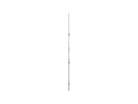 U-Profil-Schließleiste BD25-2-222ERFT2H/31L-M-B001-SKG 2