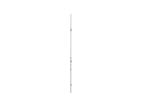 Stulpflügelbeschlag BS60-733-2ERFH/V3L-M-B001-SKG 2