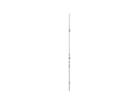 Stulpflügelbeschlag BS60-733-2ERFH/V3L-M-B298-SKG 2