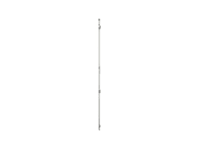 U-Profil-Schließleiste BD25-2-421E8FT2H/31L-M-K003-SKG 2