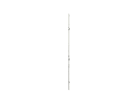Stulpflügelbeschlag BS60-221ERFH/31L-M-B001-SKG 2