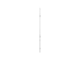 Stulpflügelbeschlag BS60-221ERFH/31L-M-B003-SKG 2