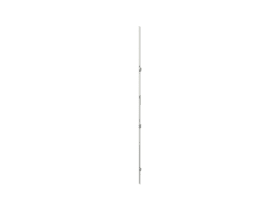 U-Profil-Schließleiste BD25-2-233E8FT2H/31L-M-B001-SKG 2