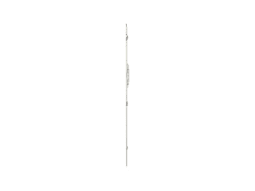 Stulpflügelbeschlag BS90-230E8FH/31L-M-K267-SKG 2
