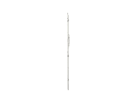 Stulpflügelbeschlag BS90-230E8FH/31R-M-K267-SKG 2