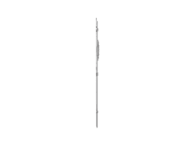 Stulpflügelbeschlag BS90-230E8FH/31R-M-K266-SKG 2