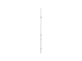 Stulpflügelbeschlag BS60-146E8FH/31L-M-B001-SKG 2